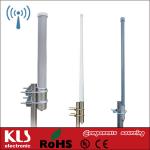 Omnidirectional fiberglass antennas  4.9~6.4GHz